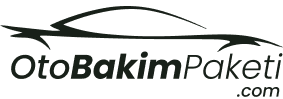 OtoBakımPaketi